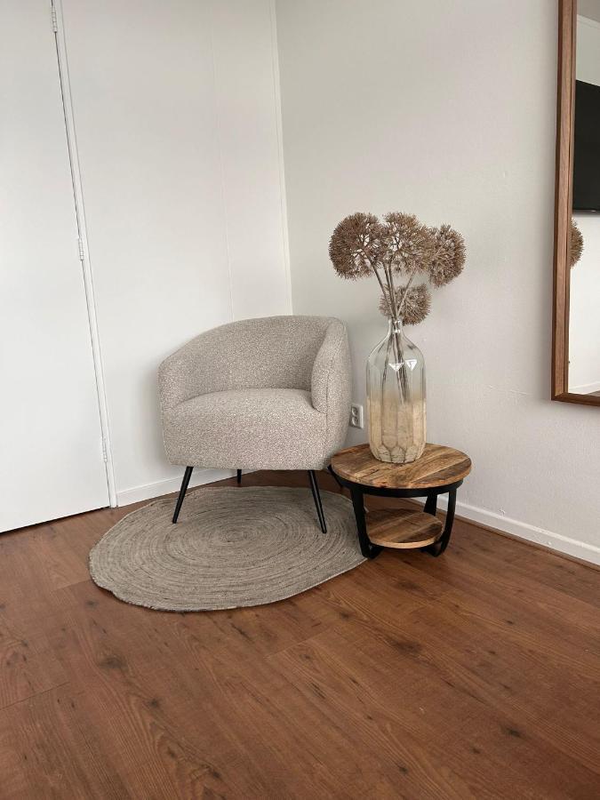 Amsterdam Beach Apartment 50, Incl Parking Zandvoort Exterior photo